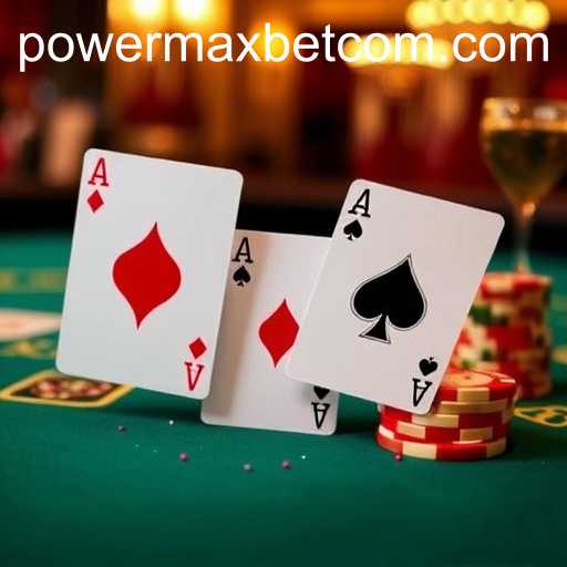 power max bet