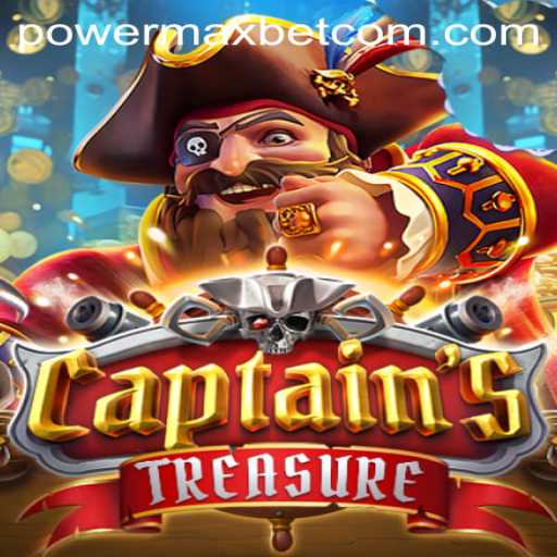 Discover the Adventure of CaptainssTreasure: A High-Stakes Gaming Experience