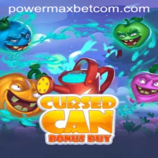 Exploring the Thrills of CursedCanBonusBuy with Power Max Bet