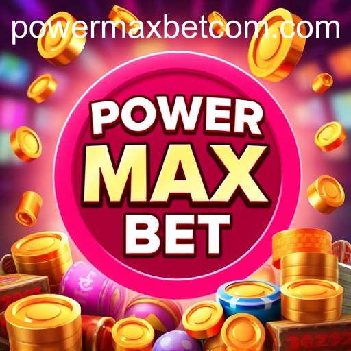 power max bet