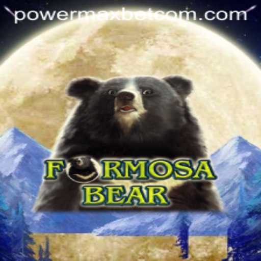 Exploring the Exciting World of FormosaBear: Power Max Bet