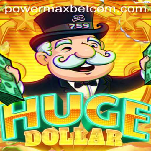 Exploring the World of HugeDollar: A Thrilling Gaming Adventure