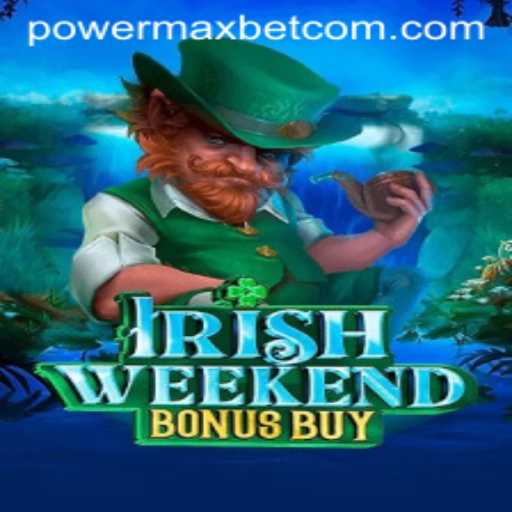 Exploring the Enchanting World of IrishWeekendBonusBuy: Unleashing the Power of Max Bet