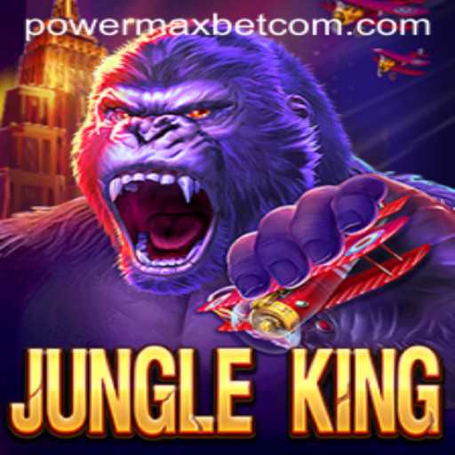 Unlock the Adventure with JungleKing: A Thrilling Slot Experience