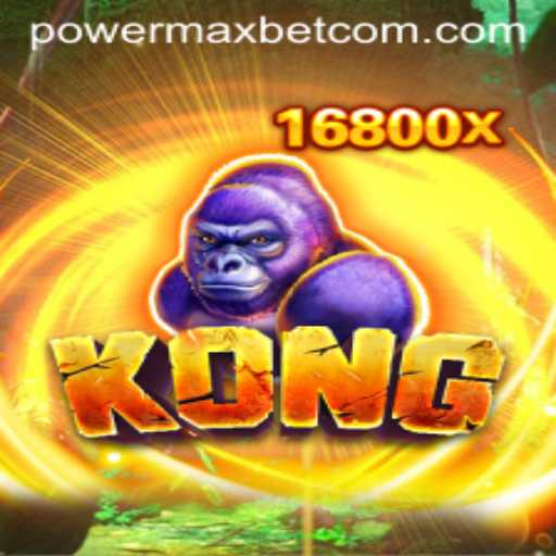 Discovering the Excitement of Kong: Power Max Bet