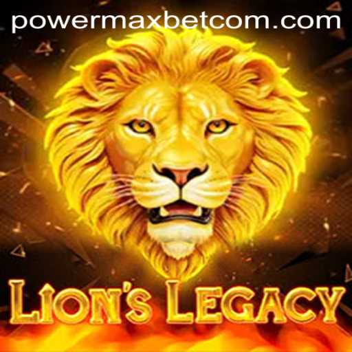 LionsLegacy: Discover the Untamed Adventure and Maximize Your Winnings