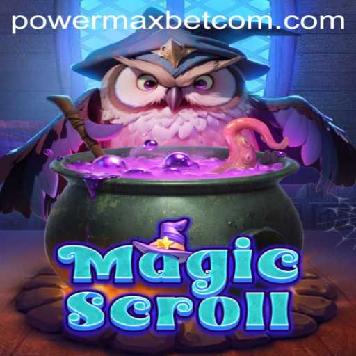 Unveiling MagicScroll: The Ultimate Gaming Experience
