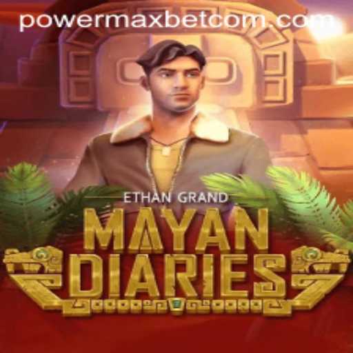 Unlock the Secrets of MayanDiaries: A Thrilling Adventure Awaits