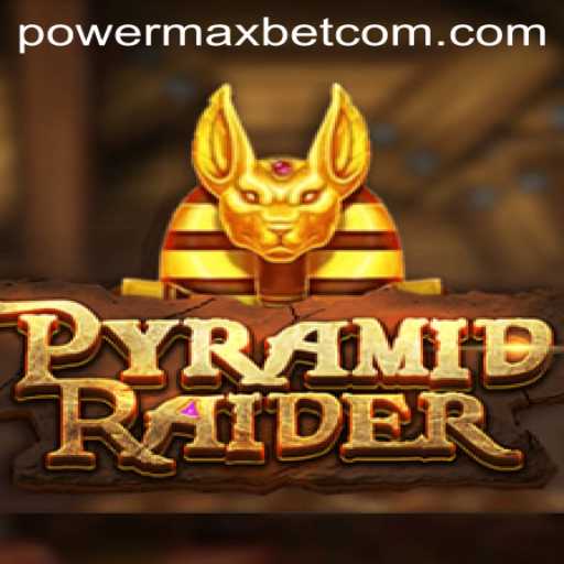 Unpacking PyramidRaider: A Thrilling Gaming Experience with Power Max Bet