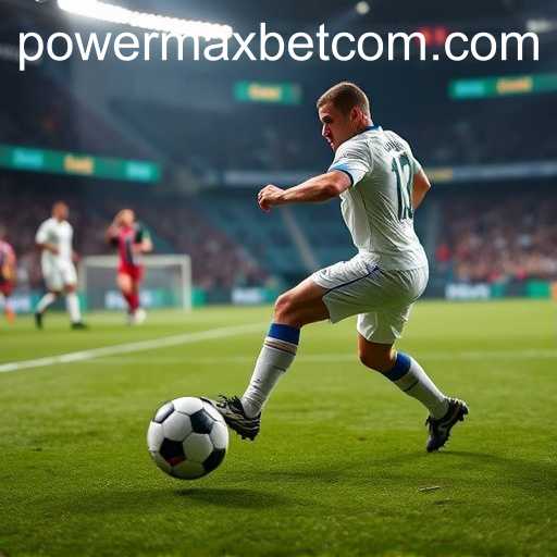 The Power Max Bet in Sports Betting: Risks, Strategies, and Opportunities