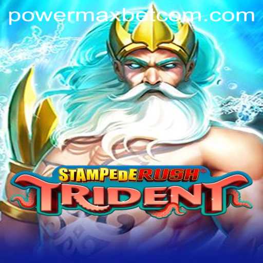 The Thrills and Strategy of StempedeRushTrident: Embrace the Power Max Bet