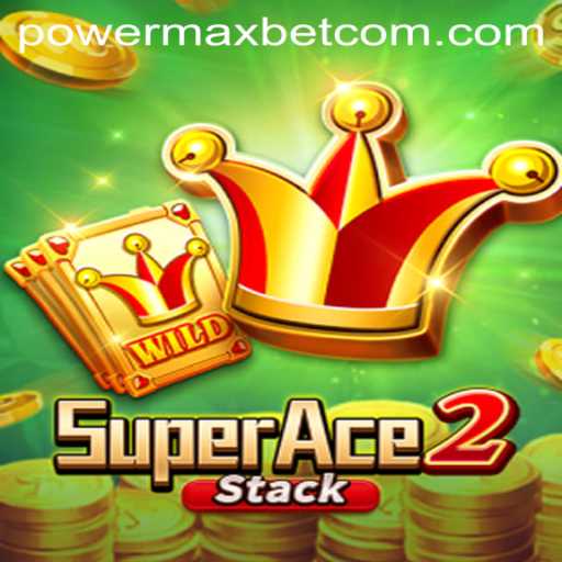 Exploring SuperAce2: The Ultimate Power Max Bet Game