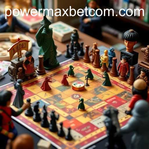 power max bet
