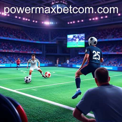 The Rise of Virtual Sports: A Deep Dive into a Digital Phenomenon