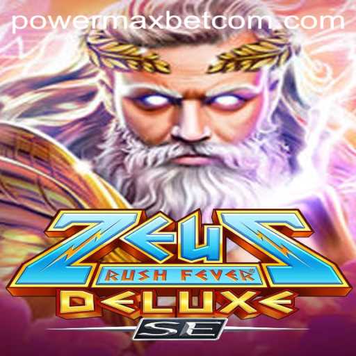 Mastering ZeusRushFeverDeluxeSE: A Game of Divine Thunder